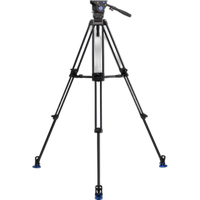 Benro BV4 PRO Tripod Kit 1