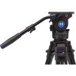 Benro BV4 PRO Tripod Kit 3