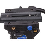 Benro BV4 PRO Tripod Kit 4