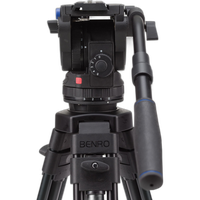 Benro BV4 PRO Tripod Kit 6