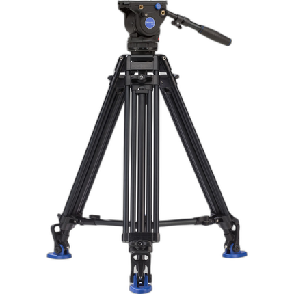 Benro BV6 PRO Tripod Kit