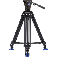 Benro BV6 PRO Tripod Kit 0