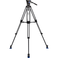 Benro BV6 PRO Tripod Kit 1