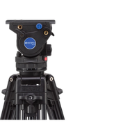 Benro BV6 PRO Tripod Kit 2