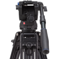 Benro BV6 PRO Tripod Kit 4