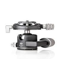 Benro GX25 Lowprofile Ballhead 1