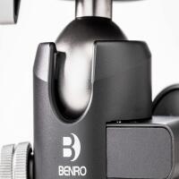 Benro GX25 Lowprofile Ballhead 5