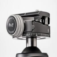 Benro GX25 Lowprofile Ballhead 6