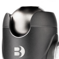 Benro VX20 Ball Head 2