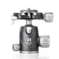 Benro VX20 Ball Head 9