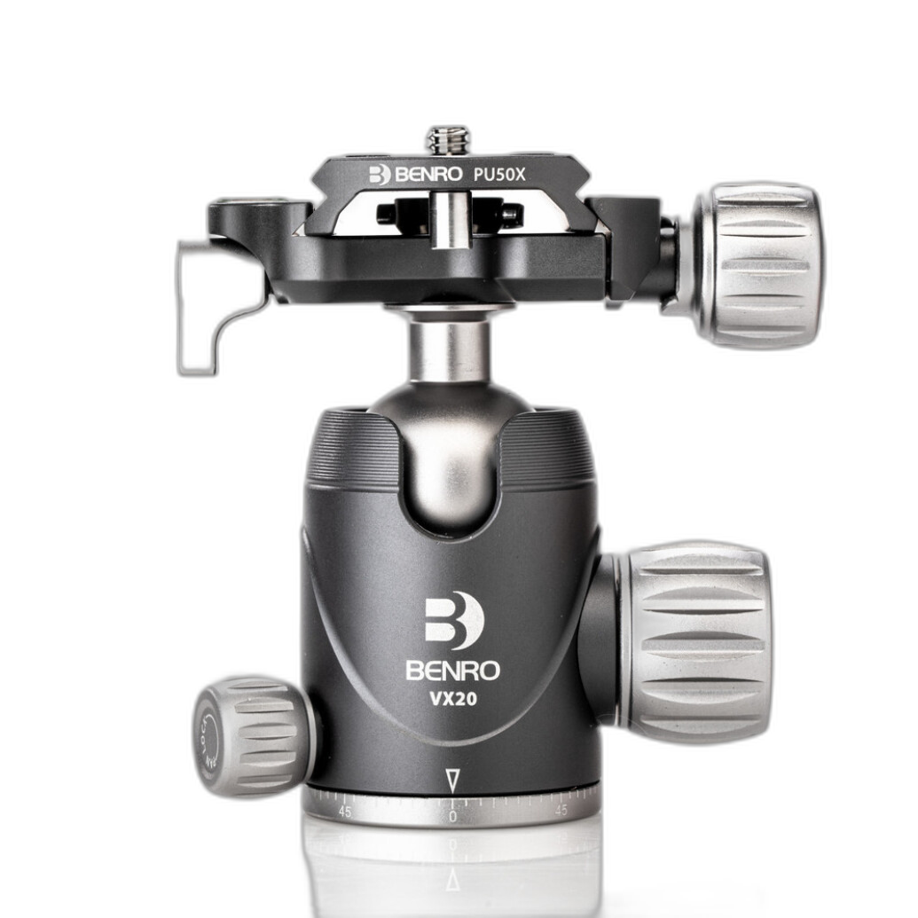 Benro VX20 Ball Head
