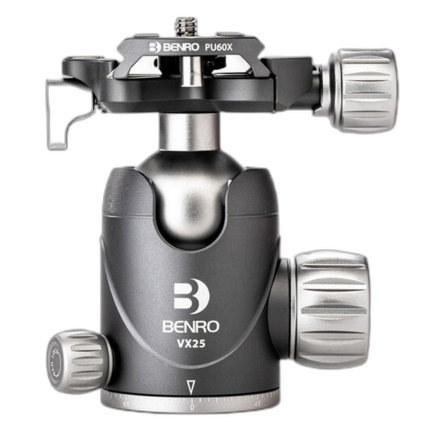 Benro VX25 Ball Head