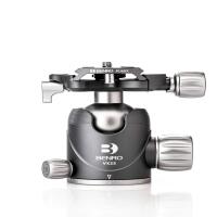 Benro VX25 Ball Head 4