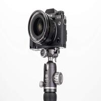 Benro VX25 Ball Head 5