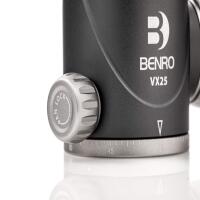 Benro VX25 Ball Head 6