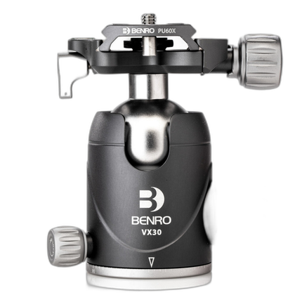 Benro VX30 Ball Head