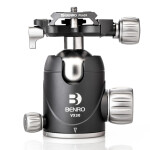 Benro VX30 Ball Head 0
