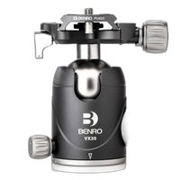 Benro VX30 Ball Head 0