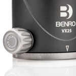 Benro VX30 Ball Head 1