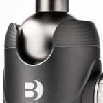 Benro VX30 Ball Head 2