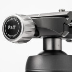 Benro VX30 Ball Head 3
