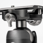 Benro VX30 Ball Head 4