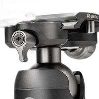 Benro VX30 Ball Head 4