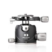 Benro VX30 Ball Head 6