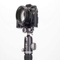 Benro VX30 Ball Head 7