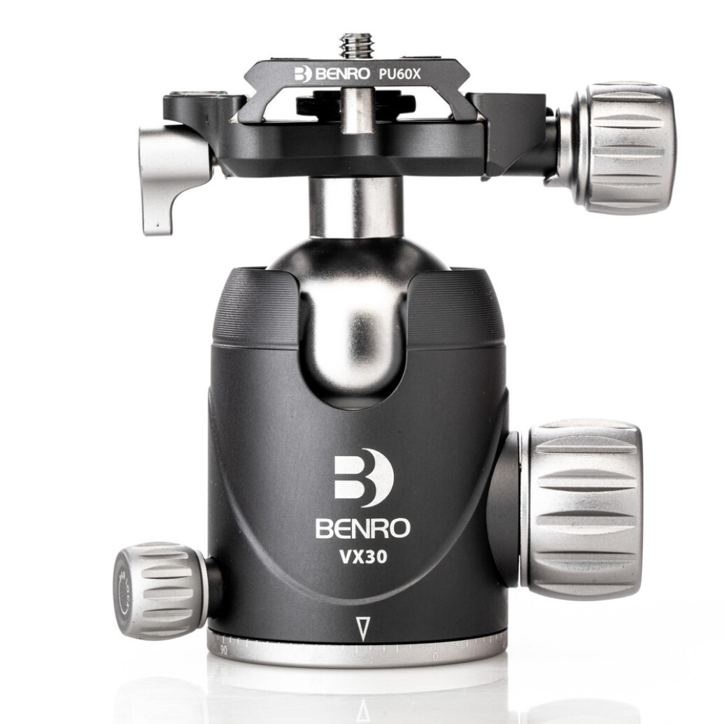 Benro VX30 Ball Head
