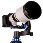 Benro Gh5c Gimbal Head 2