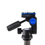 Benro HD3A 3-Way Pan Head 1
