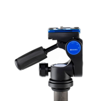 Benro HD3A 3-Way Pan Head 1