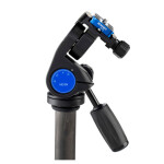 Benro HD3A 3-Way Pan Head 2