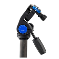 Benro HD3A 3-Way Pan Head 2