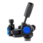 Benro HD3A 3-Way Pan Head 3