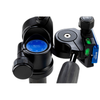 Benro HD3A 3-Way Pan Head 4