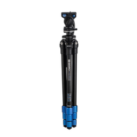 Benro Slim Tripod Kit W/S2CSH Head Aluminum 2