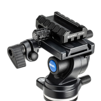 Benro Slim Tripod Kit W/S2CSH Head Aluminum 3
