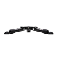 Benro 100mm Hi Hat 2