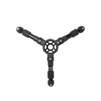 Benro 100mm Hi Hat 3