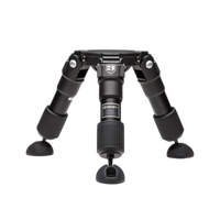 Benro 100mm Hi Hat 5
