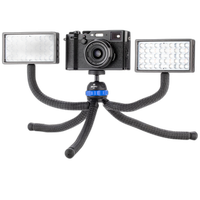 Benro KoalaPod Kit with Five Legs  and  Phone Holder 4