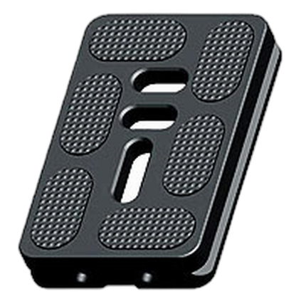 Benro PU-60 Quick Release Plate For B2 and B3