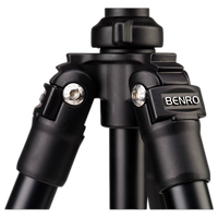 Benro Slim Tripod Kit - Aluminum With Ballhead 1