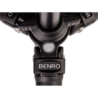 Benro Slim Tripod Kit - Aluminum With Ballhead 2