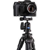 Benro Slim Tripod Kit - Aluminum With Ballhead 5