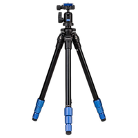 Benro Slim Tripod Kit - Aluminum With Ballhead 6
