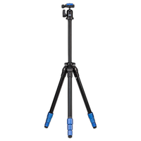 Benro Slim Tripod Kit - Aluminum With Ballhead 7