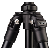 Benro Slim Tripod Kit - Aluminum With Ballhead 11